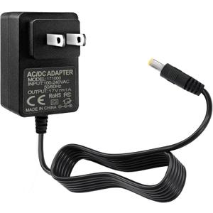 for Bose Soundlink 3 Charger, Bluetooth Speaker 17V ~ 20V Bose Power Cord Compatible with Bose Soundlink I II III 1 2 3 Wireless Speaker 369946-1300, 306386-101, 404600,414255