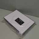 Juvale Ring Display Tray - Velvet Protection & Jewelry Display - Removable Pad & Earring Storage - Stackable Jewelry Trays & Glasses Holder for Nightstand - Pack of 2, 13.8 x 9.5 x 1.3 in, Black