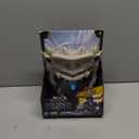 Marvel Studios' Black Panther:Wakanda Forever Attuma Shark Armor Mask Role Play Toy with Hammerhead Expansion Feature (Kids Size)