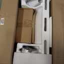 COSMO COS-63175S 30 in. Vista Collection 380 CFM Ducted Wall Mount Range Hood, Touch Controls, LED Lights, Stainless Steel