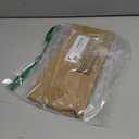 ROTOPATA Guitar Strap, Adjustable Cotton Guitar Straps with Leather Holder Ends, 2 Strap Buttons 2 Locks 3 Guitar Picks, Guitar Accessories for Bass, Electric & Acoustic Guitars