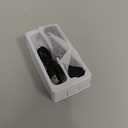 Hidden Camera Detectors and Bug Detectors, 2026 Anti-Spy Cameras Finder Detector, GPS Hidden Camera Detector, Tracking Device Detectors, Cameras Detector for Hotels, Home, Office (Black)