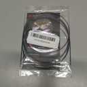 Kellogg's Research Labs, Standard Temp 115F (45C), 0.040" (1.0mm) Shape Memory Nitinol Wire, 5 feet