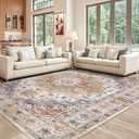 Area Rug 80/72"