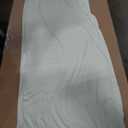 Arch Backdrop Cover Light Yellow Background Cover
  25 inch wide x 65 inch long