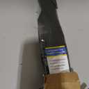 GICOOL 942-0741A 21 inch Mulching Mower Blade for Troy Bilt MTD, 1 Pack