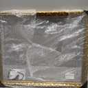 16x20 Vintage Gold Canvas Frame,Wood Frame for Canvas Painting