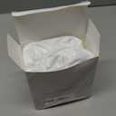 Twin Fitted Sheet Only, Twin Size Sheets for Kids Up to 12 Inches Deep Procket, Single Bed Mattress Sheets Stretchable Breathable Jersey Knit Cover, 2 Pack, White