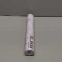 BBTO 20 Sheet Scented Drawer Liners for Dressers 15.8" x 22" Scented Fragrant Cabinet Paper Liners Non Adhesive Drawer Paper Mats for Bedroom Home Closet Shelves(Bow)