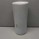 YOUHO Portable AC Hose - 5.9" Diameter, Clockwise Thread & Up to 80" Length - Exhaust Hose for Portable Air Conditioner Vent Compatible with Delonghi & LG Air Conditioner Parts