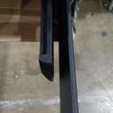 Rough Country Power Running Boards with LED Step Lights for Ford Bronco, 4-Door (2021-2025) - Retractable Electric Side Steps w/Dual Motors, LED Lights, Textured Anti-Slip Surface