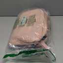 Taygeer Travel Backpack for Women, Carry On Backpack with Water Bottle Pocket & Shoe Pouch, TSA 15.6inch Laptop Mochila Flight Approved, Nurse Bag Casual Daypack for Weekender Business Hiking, Pink (Large)