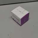 Replacement Nasal Pillow Cushion for ResMed AirFit P10, FSA/HSA Eligible, Compatible with Original Airfit P10 Frame, Reliable Seal & Soft Replacement Silicone CPAP Mask Cushion, 2-Pack, Medium