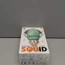 Dancing Squid Toddler Toys, Crawling Octopus Toy Birthday Gifts for Baby Boy and Girl