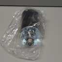 Briggs and Stratton Starter Replacement for 14 Teeth 593934 693551 030221 5777N, 12 12.5 13 14 15.5 16 16.5 17 17.5 18 18.5 19.5 HP Cub Cadet 11 16 18 RTZ LT1018 John Deere D100 105 L100 Toro