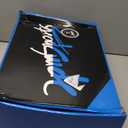 2PM SPORTS Vinal Girls Adjustable Flashing Inline Skates, All Wheels Light Up, Fun Illuminating Skates for Kids Men Adult Women and Boys, Large - Youth (4-7 US), Mint