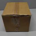 EVOTECH SCIENTIFIC Human Brain Model w/Arteries, 7 Parts Life Size Anatomy Brain Model on a Base Show Horizontal Plain Through Eyeball Level for Science Classroom Study Display, Manual Included