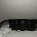 LED Rear Diffuser for 2012-2016 BMW 5 Series F10 535i M5 M Sport