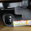 Graco Tranzitions 3-in-1 Harness Booster Car Seat, Forward Facing Car Seat, Highback, to Backless Booster, Proof, MFG Date 02/26/2026