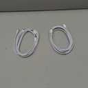 Essri USB C to USB C Cable 3FT for Apple iPhone 17 16 Charger Cord,4Pack 60W C to C Cable Fast Charging Wire for iPhone 16 15 Pro Plus Pro Max iPad Pro/Air MacBook Pro/Air,for Galaxy S24 S23 and More (White)