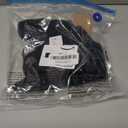 BRKURLEG Black Dog Jacket S