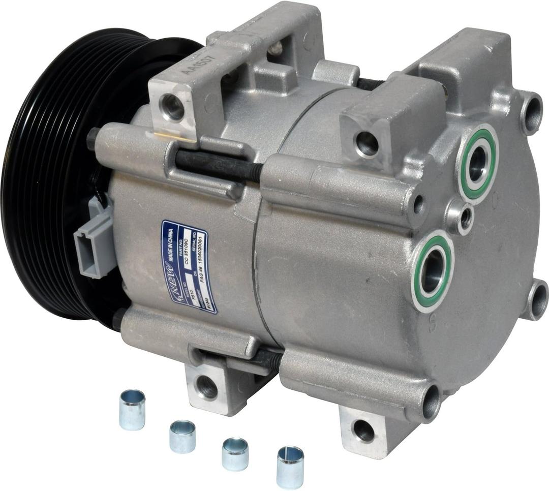 UAC CO 35109C A/C Compressor