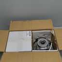 ECCPP Pair of 2 New Complete Front Wheel Hub Bearing Assembly 8 Lugs W/ABS for 1996-2000 Chevy K1500 K2500 K3500 1996-2000 GMC K1500 K2500 K3500 515041 x2