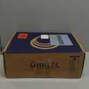 Brita UltraMax Large Water Dispenser with 1 BritaPlus Filter, 27 Cup, White