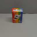 Polaroid Go Generation 2 - Mini Instant Camera + Film Bundle (16 Photos Included) - White (6282)