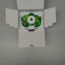 Kids Camera Boys Toys for 3 4 5 6 7 8 9 Years Old Boys, 48MP Dual Lens Kids Digital Camera Christmas Birthday Gifts, 1080P HD Video Selfie Toddler Camera with 32G SD Card (Green)