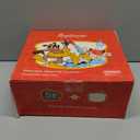 Dog Water Fountain Stainless Steel, 7L/1.8Gal Pet Fountain Water Bowl with Multi-Filtration & Deeper Drinking Aera, Large cat Water Fountain with Water Window & LED, Ultra-Quiet