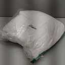 Hearth & Harbor King Duvet Cover Set - King Soft Prewashed White Duvet Cover, 3 Piece Set with Zipper Closure, 1 Duvet Cover 104x90 inches and 2 Pillow Shams