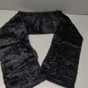 Women's Faux Fur Collar Scarf Soft Winter Accessory for Casual Formal Occasions