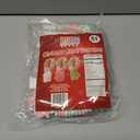 Christmas Candy Bracelets  Holiday Themed Candy for Kids  Bulk 24 Count Individually Wrapped Santa, Snowman, Christmas Tree Bracelets  Stocking Stuffers, Classroom Treats, Exchange Gifts, Xmas Party Favors, Goodie Bag Fillers