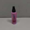 Matrix Miracle Creator Leave-In Conditioner Spray - Heat Protectant, Anti-Frizz, Moisturizing & Detangling, For Damaged Hair, Sulfate Free (3.4 Fl Oz (Pack of 1))