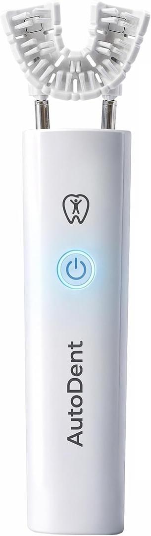 Kids Electric Toothbrush - Does the Brushing for Your Child, Ages 6-12
