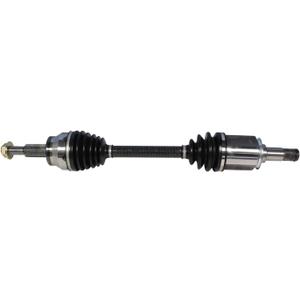 GSP NCV10065 CV Axle Shaft Assembly - Left Front (Driver Side)