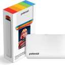 Polaroid Hi-Print - 2nd Generation Bluetooth Connected 2x3 Pocket Photo Dye-Sub Printer - White Printer Only (9128)