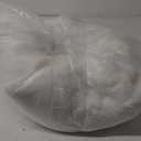 BENVWE Faux Fur Throw Blanket for Couch - Cozy Fuzzy Soft Plush Fluffy Thick Luxury Minky Bubble Blanket for Living Room Home Decor- Mothers Day Birthday Gifts for Women, Beige, 51" x 63"