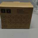 Cat Water Fountain Filter, 81 oz/2.4 L Automatic Pet Water Dispenser Cat Fountain Replacement Filters, Pet Fountain Fillter Replacement