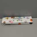 Mesh Bath Toy storage, White