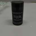 Toppik Hair Building Fibers, Fill In Fine or Thinning Hair Instantly Thicker, Fuller Looking Hair 9 Shades,4 size options