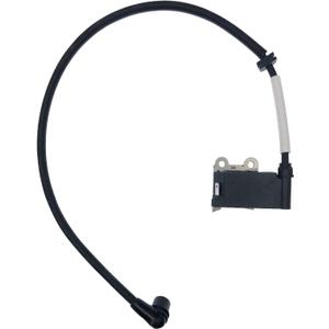502846401 Ignition coil for Husqvarna Backpack blower 150BT/350BT/150BF/350BF,Replaces coil 511492901,Replace IKEDA-D RML DO-2