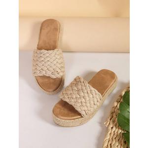 Sweet Life Lisa Natural, Size 6
