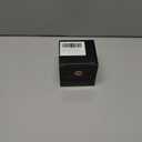 53MM Espresso Accessories - WDT Tool , Coffee Tamper set with 2-in-1 Design, 304 Stainless Steel Premium Coffee Accessories for Home Baristas & Beginners (Black)