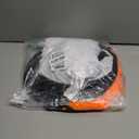 Halloween Decorations, 2 Pack Pre-Installed Lighted Pumpkin Ghost Witch Halloween Decor, Outdoor/Indoor Cute Hanging Decorations Ornaments for Party Wall Yard Tree Porch Home Lawn