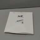 Hahafelt Cooling Cervical Pillowcase Cover with Envelope Closure (Only Pillow Case) Ergonomic Neck Pillowcase Smooth Soft Cool Pillow Cover for Side Back Stomach Sleepers(Black,Standard Size)