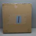 20"Wx20"H Return Air Grille [Duct Opening Size] Return Vent Cover for Wall or Ceiling,Steel Return Air Grill Removable Face/Door for 1 Inch Filters (20"W x 20"H [Duct Opening])