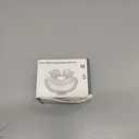 Replacement Nasal Pillows for ResMed Airfit P10, Ultra-Soft Silicone, Gentle Fit, Comfortable Seal, Replacement CPAP Supplie, 3 Packs (Medium)