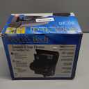 Aqua-Tech Ultra Quiet Power Filter, For Aquariums 20-40 Gallons